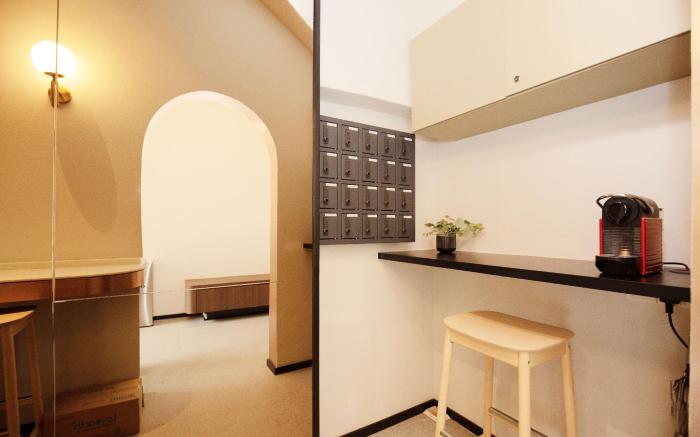 Coliwoo Hotel Balestier