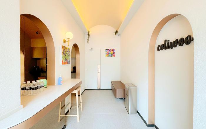 Coliwoo Hotel Balestier