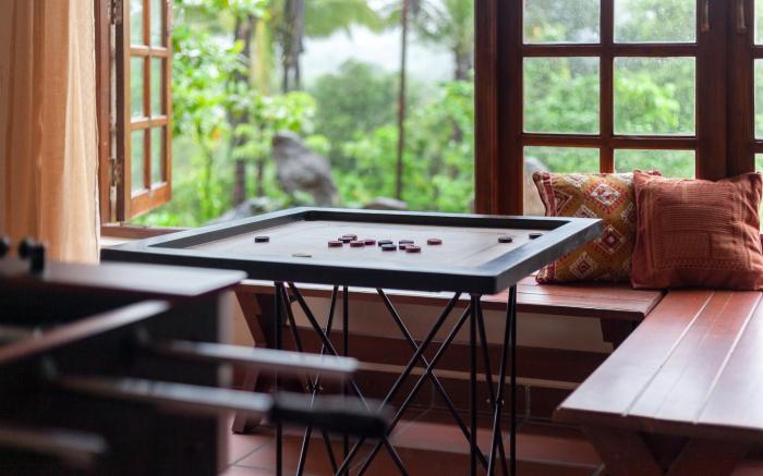 StayVista at Basalt
