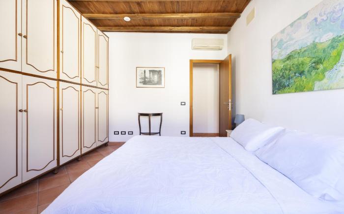 Faenza 91 Apartament