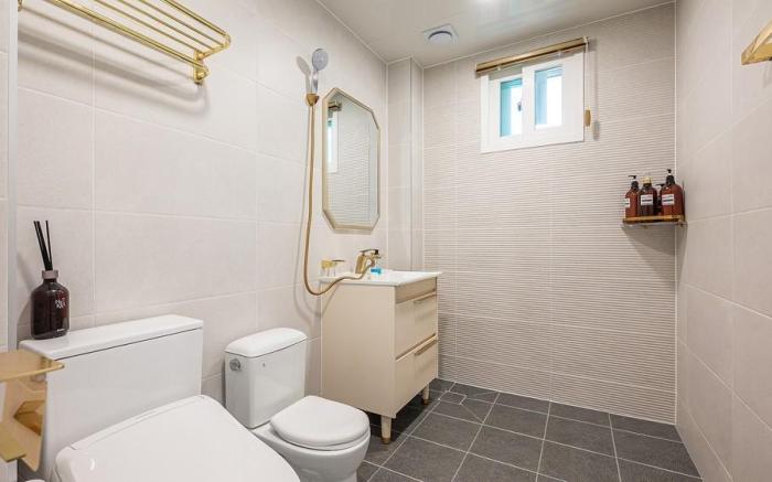 Gapyeong Homyeong Naru 165 Pool Villa