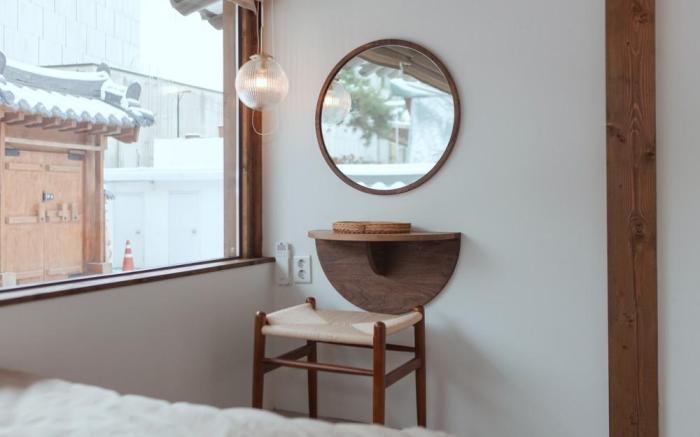 Jeonju Hanok Stay Yeoyoo