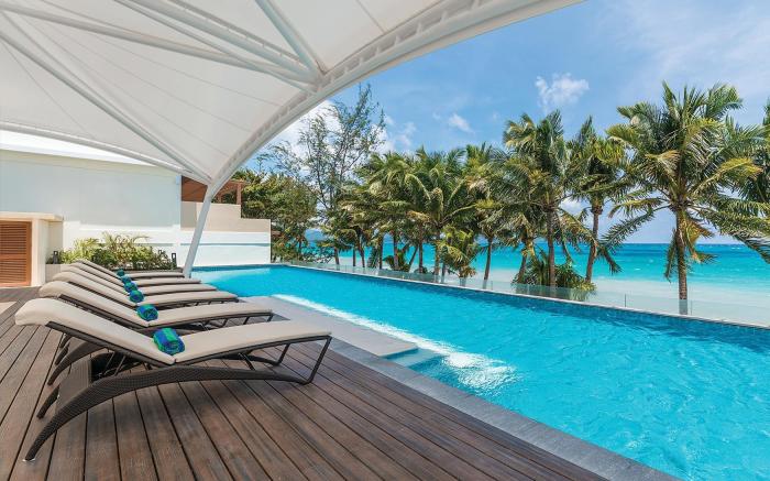Henann Palm Beach Resort