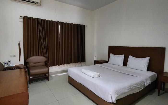 Hotel Frances
