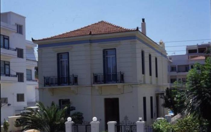 Creta Elena