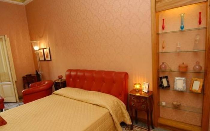 B&B Cavour10 Firenze