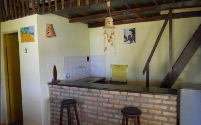 Casa ImBale