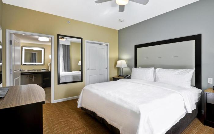 Homewood Suites by Hilton Augusta Gordon Highway