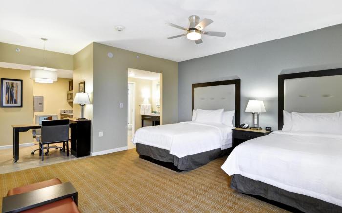 Homewood Suites by Hilton Augusta Gordon Highway