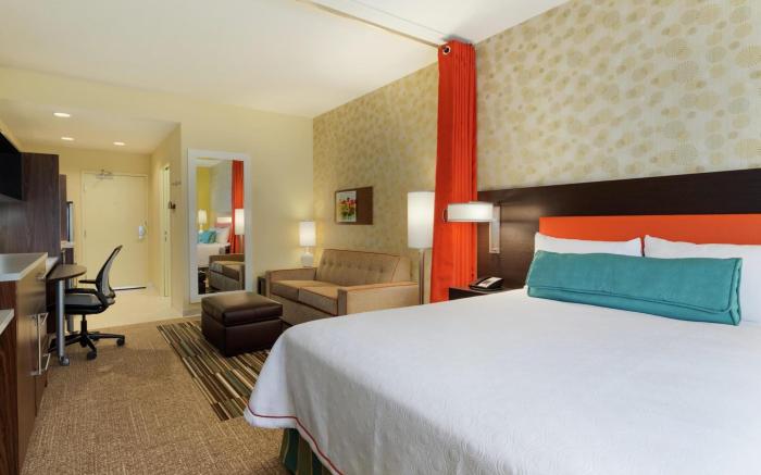 Home2 Suites by Hilton DFW Airport South Irving