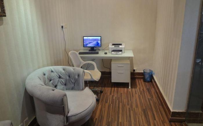 Almuhaidb Al Takhasosi Suites