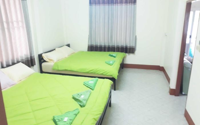 Mae Rampung Beach House N2 (Karaoke and Children's Pool)