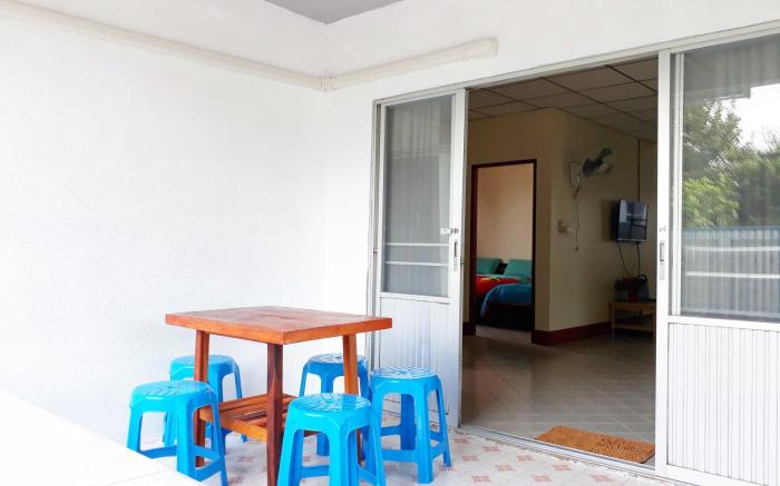 Mae Rampung Beach House N2 (Karaoke and Children's Pool)