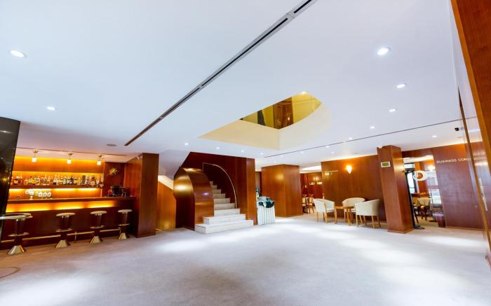 Hotel Duke Romana