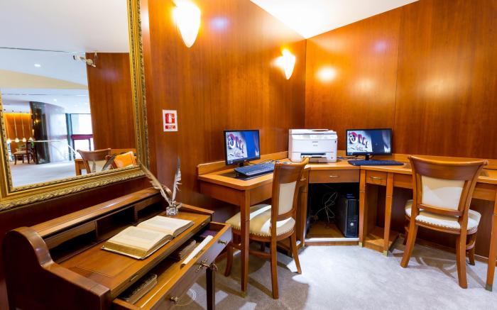 Hotel Duke Romana