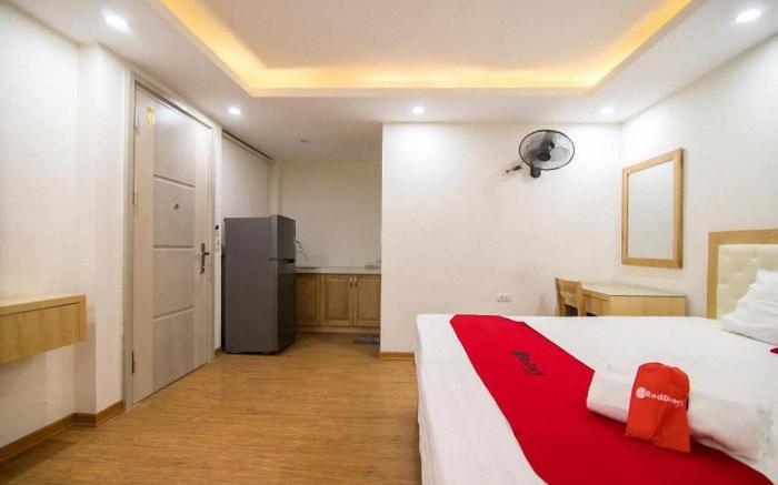 Galaxy Hanoi Hotel & Apartment