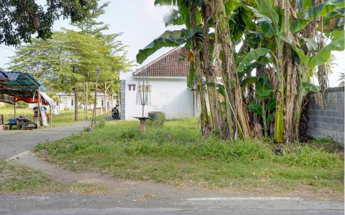 Hotel O Griya Sandi Syariah Rogojampi