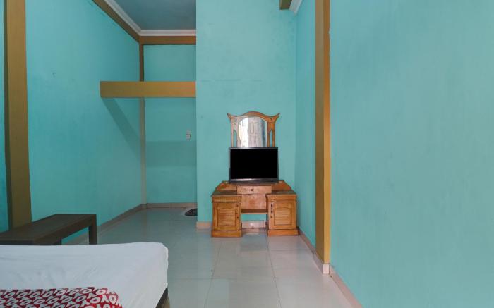 OYO 92862 Rania Kost Simpang Rimbo