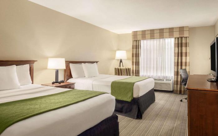 Country Inn & Suites by Radisson, Lima