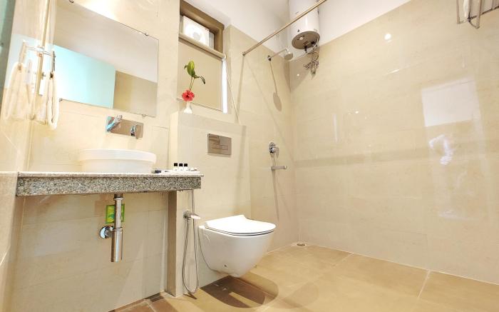 Vedikant Resorts The Mallard Corbett