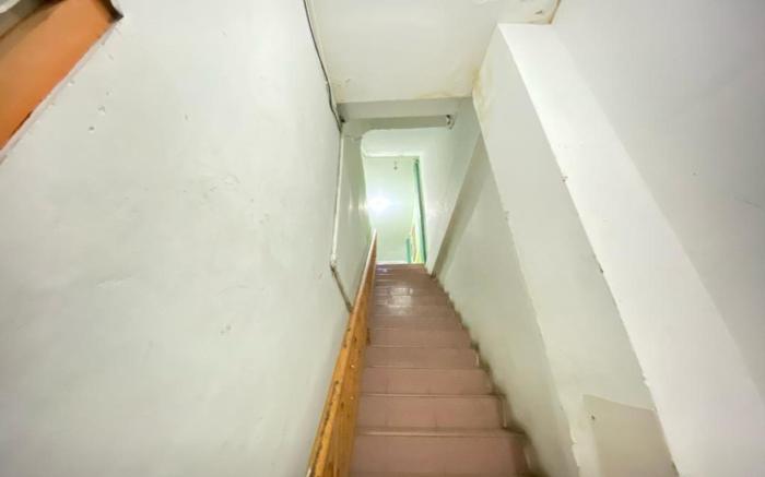 SPOT ON 92875 Pelita Stay