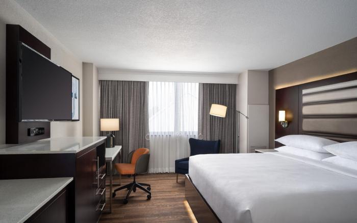 Delta Hotels Jacksonville Deerwood