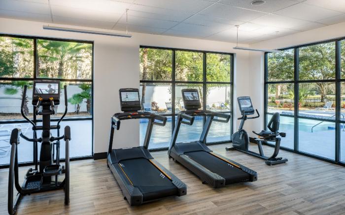Delta Hotels Jacksonville Deerwood