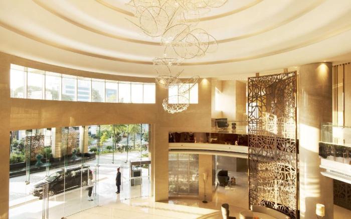 Conrad Bengaluru
