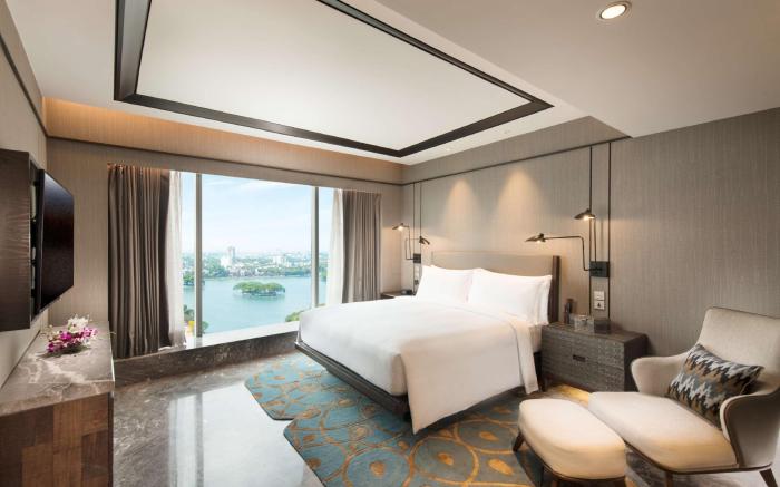 Conrad Bengaluru