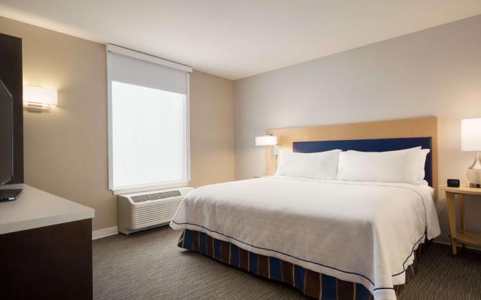 Home2 Suites by Hilton Leavenworth Downtown