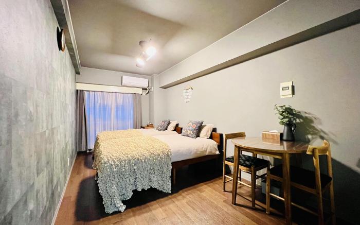 TokyoShinjuk Station800meterskabukicho2minutes702