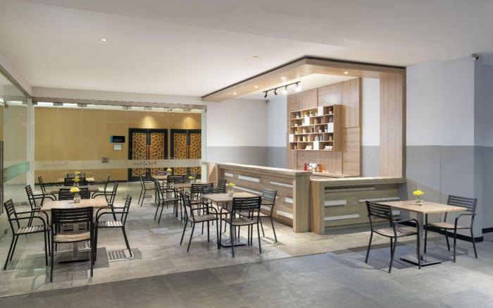 ASTON Inn Tasikmalaya