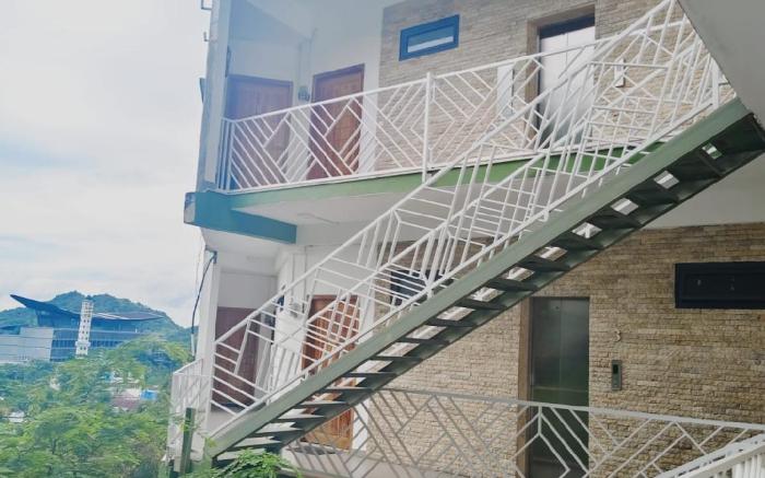 Triple 8 Suites