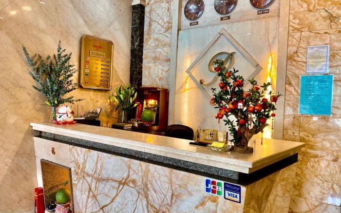 RUBY STAR HOTEL