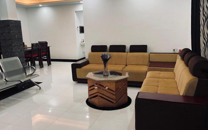 Garuda Suites