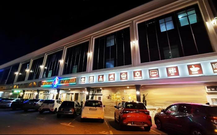 Star Romantic Hotel