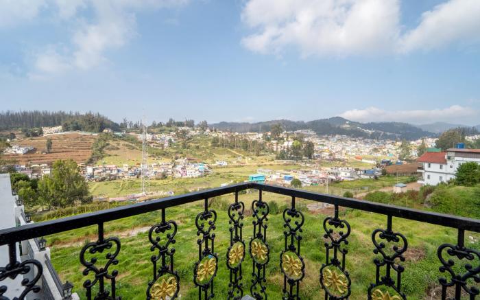 Treebo Skydale Premium Suites, 1500 Mtrs From Ooty Lake