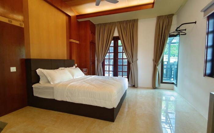 Bearhill Hideaway 16Pax|6BR|Bathtub|Spacious|Loft