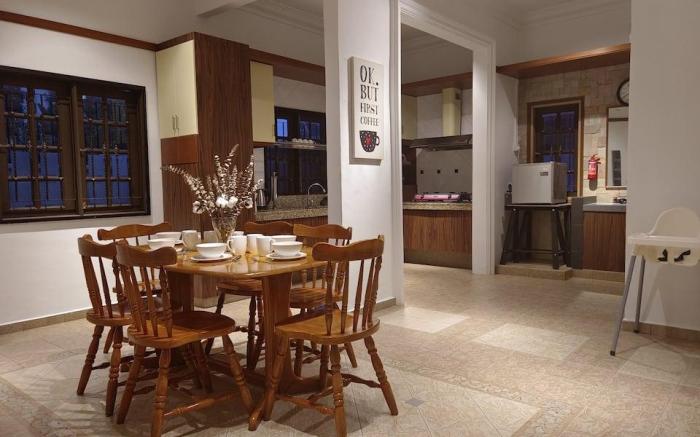 Bearhill Hideaway 16Pax|6BR|Bathtub|Spacious|Loft