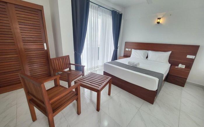 Canela Resort