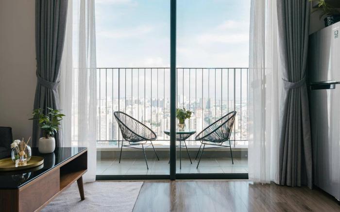 Dcapitale - Feria Homes