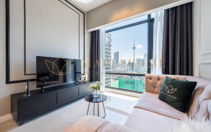 Axon Premier Suites Kuala Lumpur