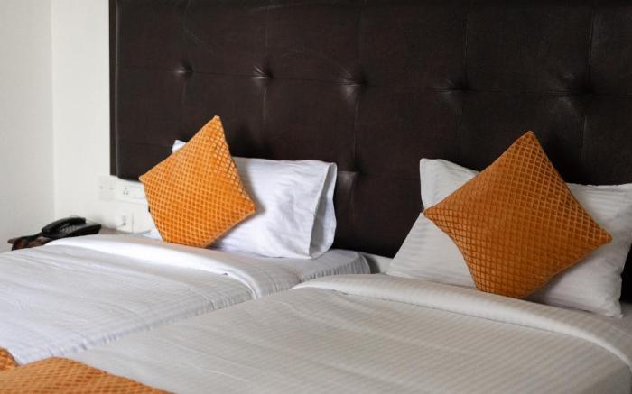 Catalyst Suites, Rajajinagar
