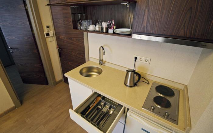 ALBA HOTEL TAKSİM