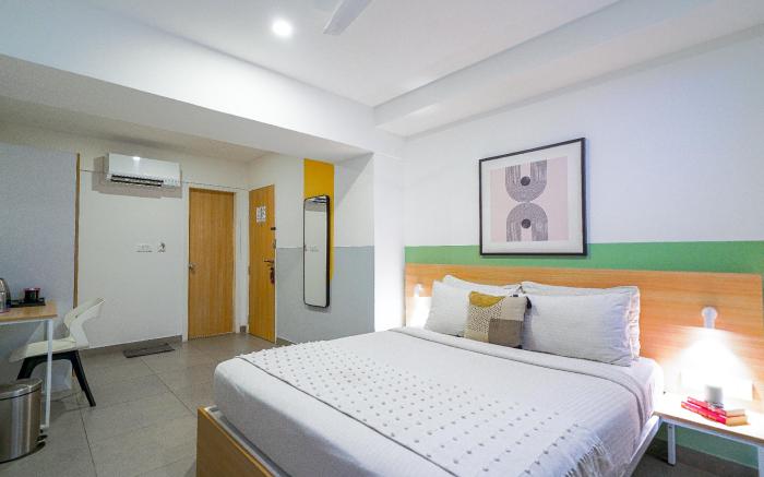 Olive Hotel JP Nagar by Embassy Group