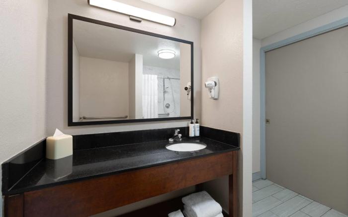 Wyndham Garden Newark/Fremont Silicon Valley