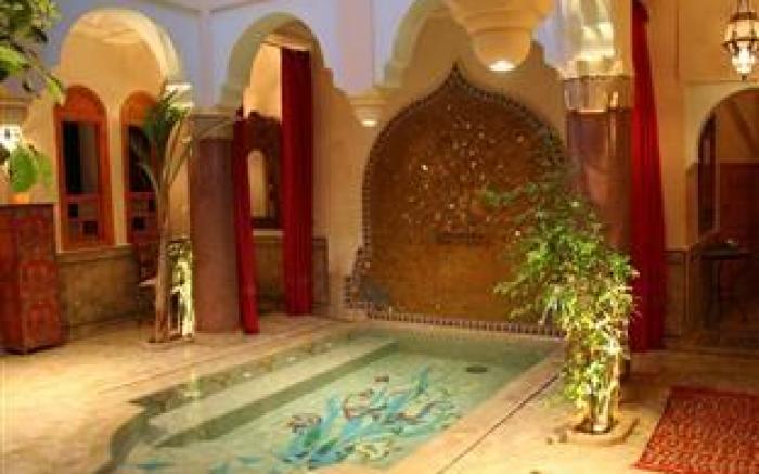 Riad Kenzo