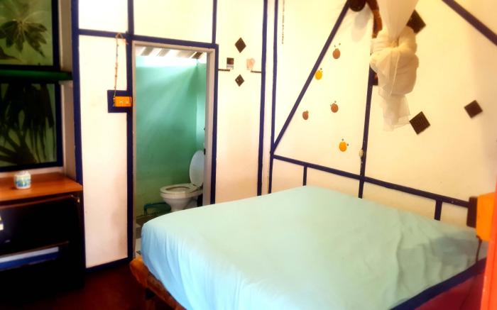 Kohchang7 Seaview Bungalow