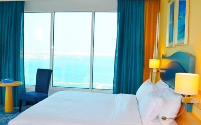 Harbour Suites Hotel