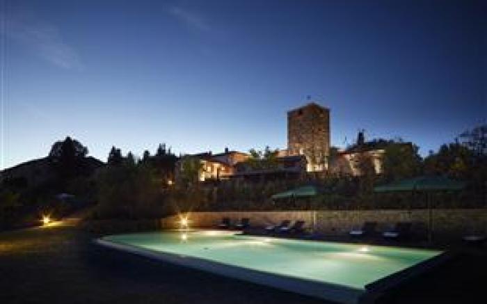 Relais Borgo Petrognano B&B